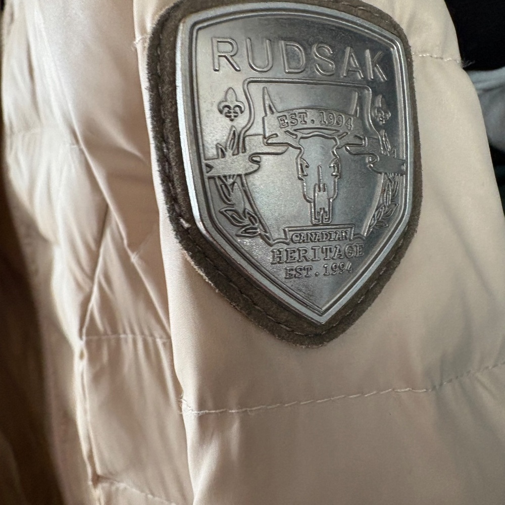Rudsak Jacker - Picture 4 of 6